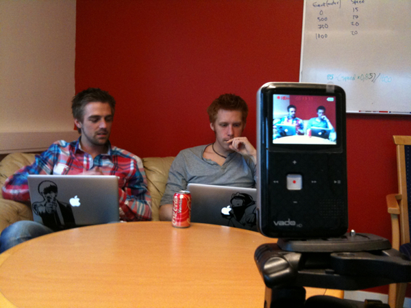 CubeCup TV avsnitt 7 CubeCup TV avsnitt 7