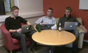 CubeCup TV avsnitt 6